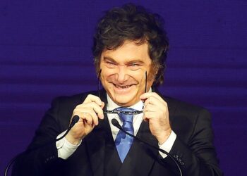 Resultados de una nueva encuesta clave para Javier Milei de cara a su reelección