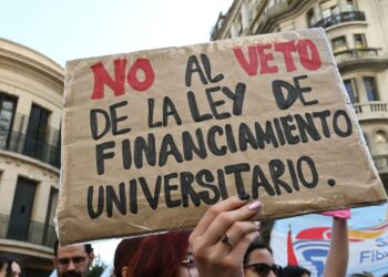 Paro Universitario y Marcha Federal: La Comunidad Académica Alza la Voz
