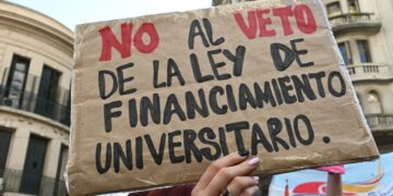 Paro Universitario y Marcha Federal: La Comunidad Académica Alza la Voz