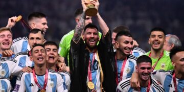 Todo lo que necesitas saber sobre la venta de entradas para los amistosos de la Selección y el adiós de Messi: precios y métodos de compra