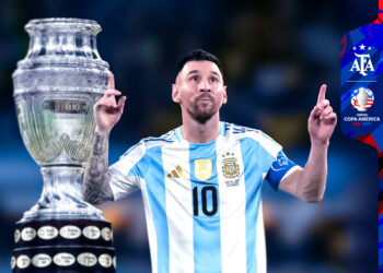 La despedida de Messi y el desafío que enfrenta Scaloni: ¿una nueva etapa en marcha?
