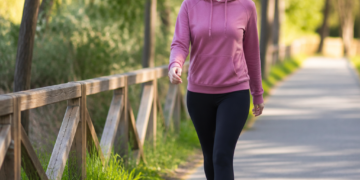 El ejercicio ideal para mantener la salud cardiovascular y mental después de los 60