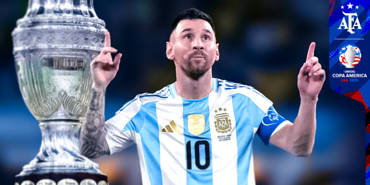 La despedida de Messi y el desafío que enfrenta Scaloni: ¿una nueva etapa en marcha?