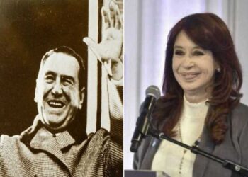 La historia política del peronismo y sus desafíos contemporáneos