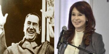 La historia política del peronismo y sus desafíos contemporáneos