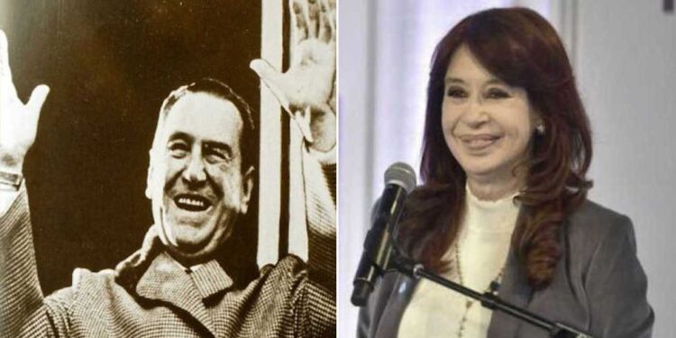 La historia política del peronismo y sus desafíos contemporáneos