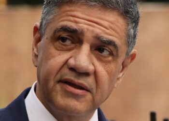 Jorge Macri anuncia un acuerdo preliminar para posponer la Marcha del Orgullo 2026