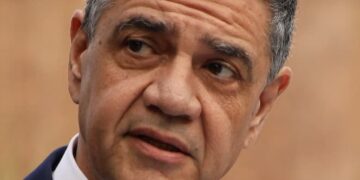 Jorge Macri anuncia un acuerdo preliminar para posponer la Marcha del Orgullo 2026