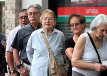 Jubilaciones: el Gobierno publicó los montos mínimo y máximo para octubre de 2026