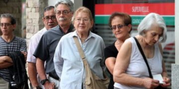Jubilaciones: el Gobierno publicó los montos mínimo y máximo para octubre de 2026