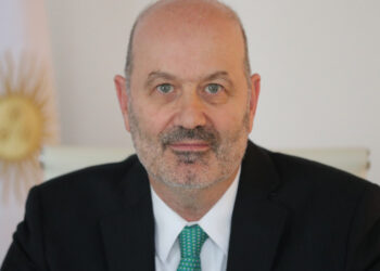 El análisis de Sturzenegger sobre la notable caída de la actividad económica