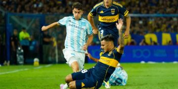 Las provocaciones del community manager de Boca a Racing que impactaron en las redes sociales