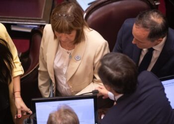 La discusión por el Súper RIGI se complica ante la falta de firmas
