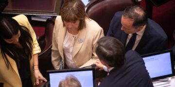 La discusión por el Súper RIGI se complica ante la falta de firmas