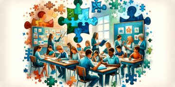 Inteligencia Artificial y Educación: Desafíos en el Aula y Reflexiones para Docentes