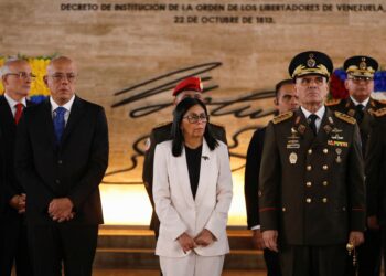 Venezuela se opone a colaborar en investigaciones sobre irregularidades durante la era kirchnerista