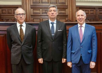 La Corte avanza en la revisión de la Ley de Tierras