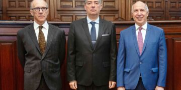 La Corte avanza en la revisión de la Ley de Tierras