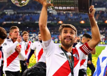 River aprovecha la pausa por la FIFA: recuperación de lesionados y su regreso al equipo