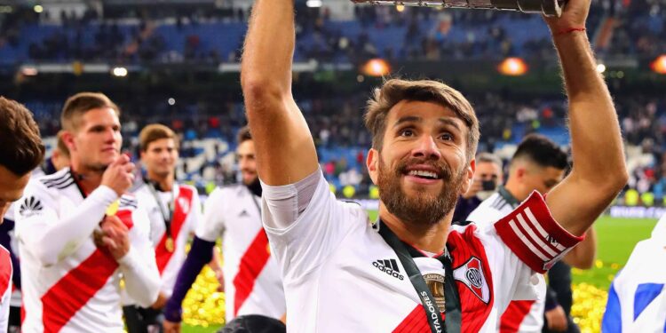 River aprovecha la pausa por la FIFA: recuperación de lesionados y su regreso al equipo