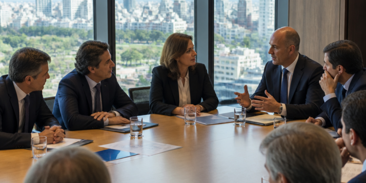 BlackRock: cuatro pasos clave para que Argentina alcance el investment grade y atraiga fondos
