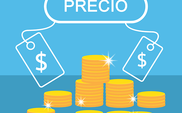 Actualización del precio de Ethereum al 7 de octubre