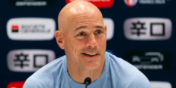 Convocatoria de 33 jugadores para el camp de Los Pumas en Londres