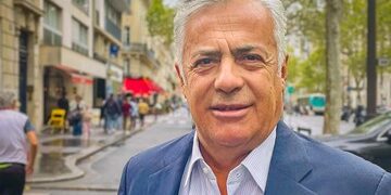 Alfredo Cornejo: “Hoy en día, nadie identifica bien quién es la oposición a Milei”