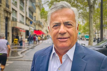 Alfredo Cornejo: “Hoy en día, nadie identifica bien quién es la oposición a Milei”