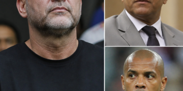 Investigación revela supuesta red de licencias de entrenador liderada por Mancuso