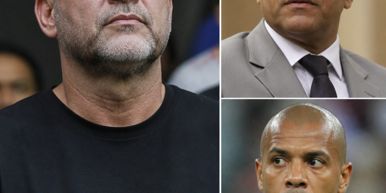 Investigación revela supuesta red de licencias de entrenador liderada por Mancuso