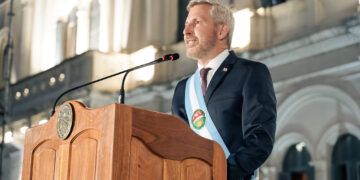 El gobierno de Entre Ríos impulsa una reforma laboral para frenar la litigiosidad en la provincia