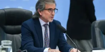 Presupuesto 2027: sin acuerdo con sus aliados, el Gobierno aplazó la firma del dictamen