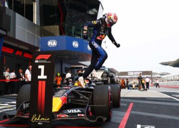 Falla en los autos genera preocupación en la F1 tras el caos del GP de Baréin