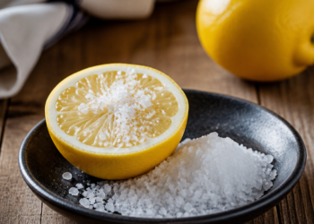 Uso del limón con sal: propiedades y recomendaciones en la cocina