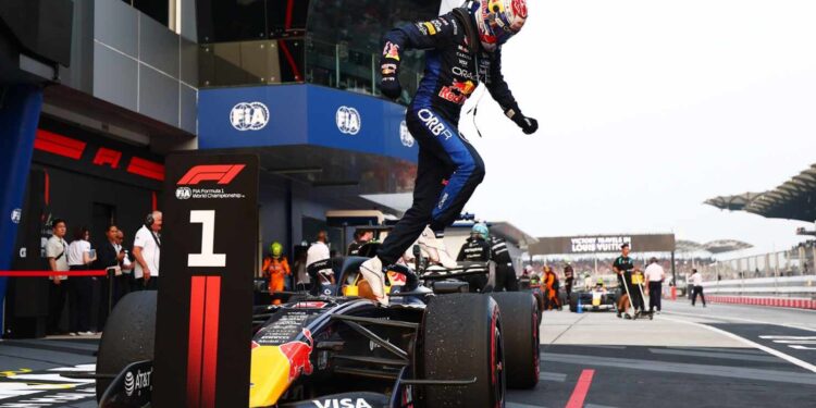 Falla en los autos genera preocupación en la F1 tras el caos del GP de Baréin