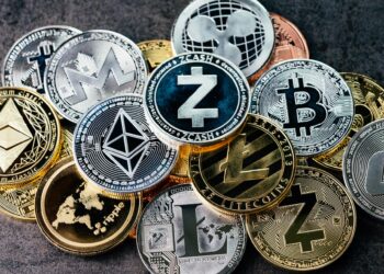 Cotización de criptomonedas al 8 de octubre: Tendencias y análisis