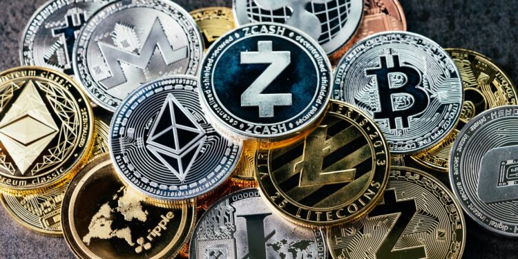 Cotización de criptomonedas al 8 de octubre: Tendencias y análisis