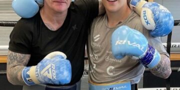 La incógnita sobre la herencia multimillonaria de un reconocido boxeador tras su muerte