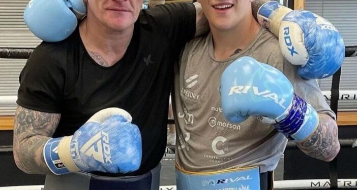 La incógnita sobre la herencia multimillonaria de un reconocido boxeador tras su muerte