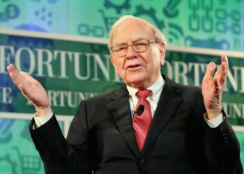El error financiero de Warren Buffett que le costó a Berkshire Hathaway USD 112.000 millones