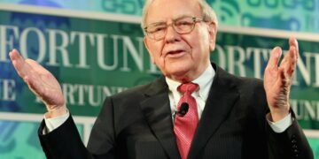 El error financiero de Warren Buffett que le costó a Berkshire Hathaway USD 112.000 millones