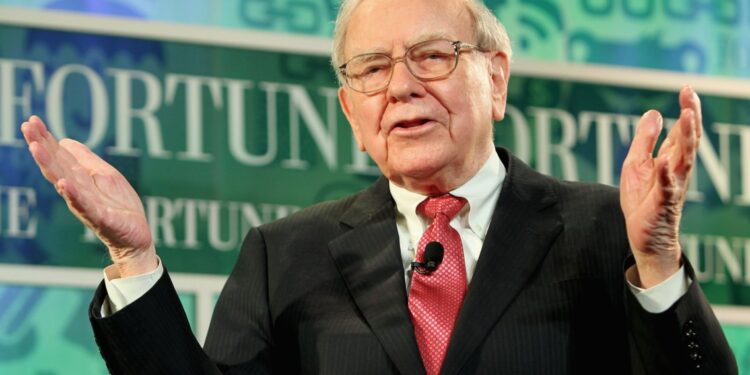 El error financiero de Warren Buffett que le costó a Berkshire Hathaway USD 112.000 millones