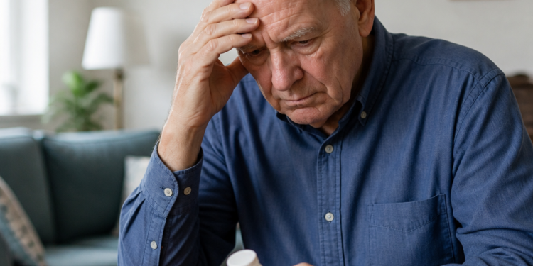 Incertidumbre entre pacientes con Parkinson por la interrupción de la producción de un tratamiento esencial