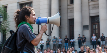 Aumento del conflicto universitario: se anuncian tomas, cortes y clases públicas previo a la marcha del jueves