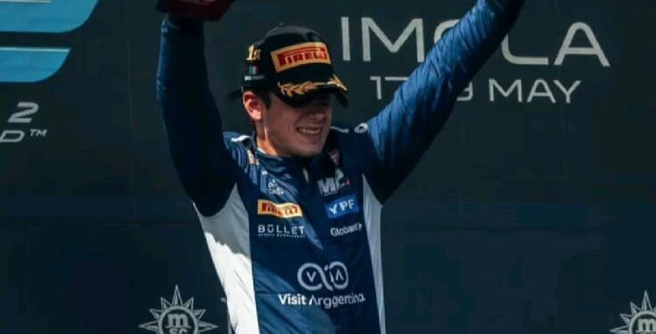 Franco Colapinto sufre otro abandono en el GP de Singapur: “Fue el peor triplete de mi carrera en la Fórmula 1, necesito resetear”