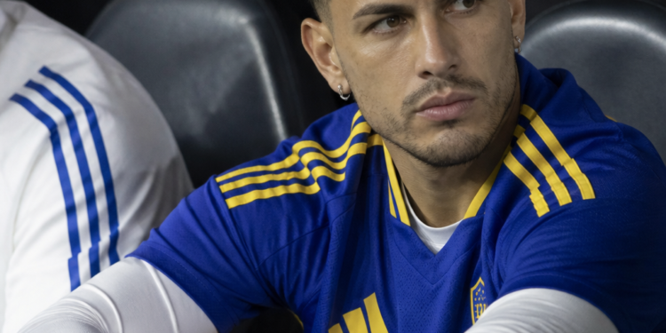 Leandro Paredes: el desafío crucial que debe afrontar Boca para la revancha ante Vasco da Gama en la Copa Sudamericana