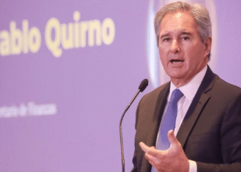 El canciller Pablo Quirno afirma que “el mundo depende de que a la Argentina le vaya bien”