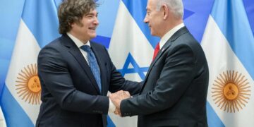 Argentina se opone a declaración de la ONU sobre prevención de pandemias, junto a EE.UU. e Israel