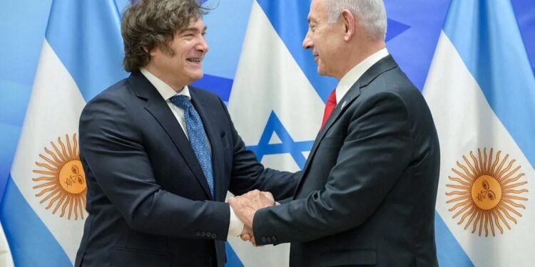 Argentina se opone a declaración de la ONU sobre prevención de pandemias, junto a EE.UU. e Israel